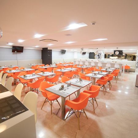 Intercity Campina Grande Citymix 外观 照片