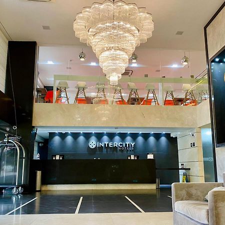 Intercity Campina Grande Citymix 外观 照片