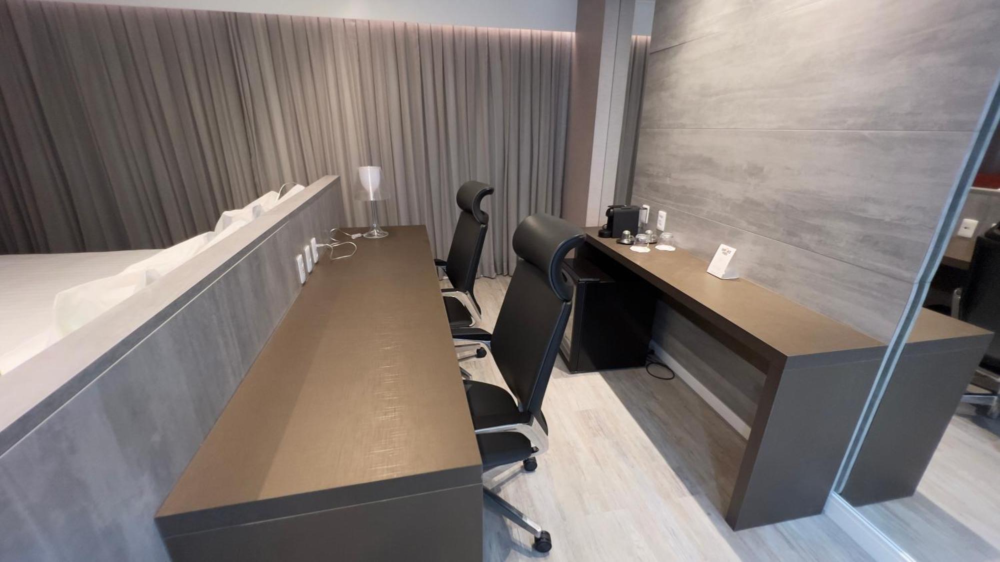 Intercity Campina Grande Citymix 外观 照片