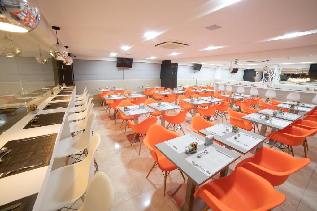 Intercity Campina Grande Citymix 外观 照片