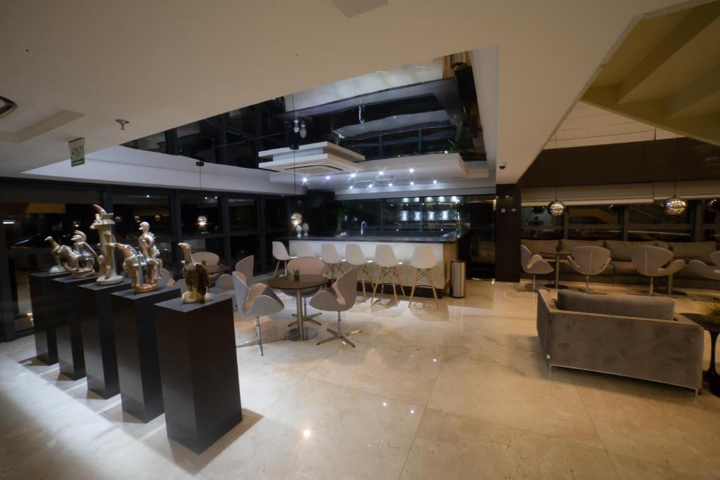 Intercity Campina Grande Citymix 外观 照片