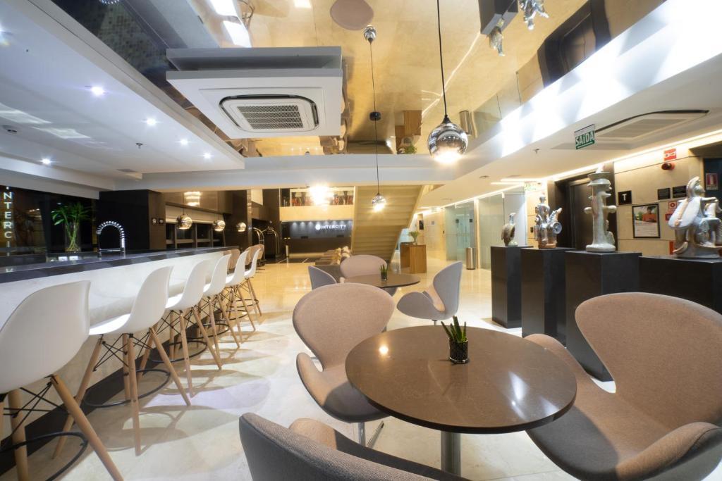 Intercity Campina Grande Citymix 外观 照片