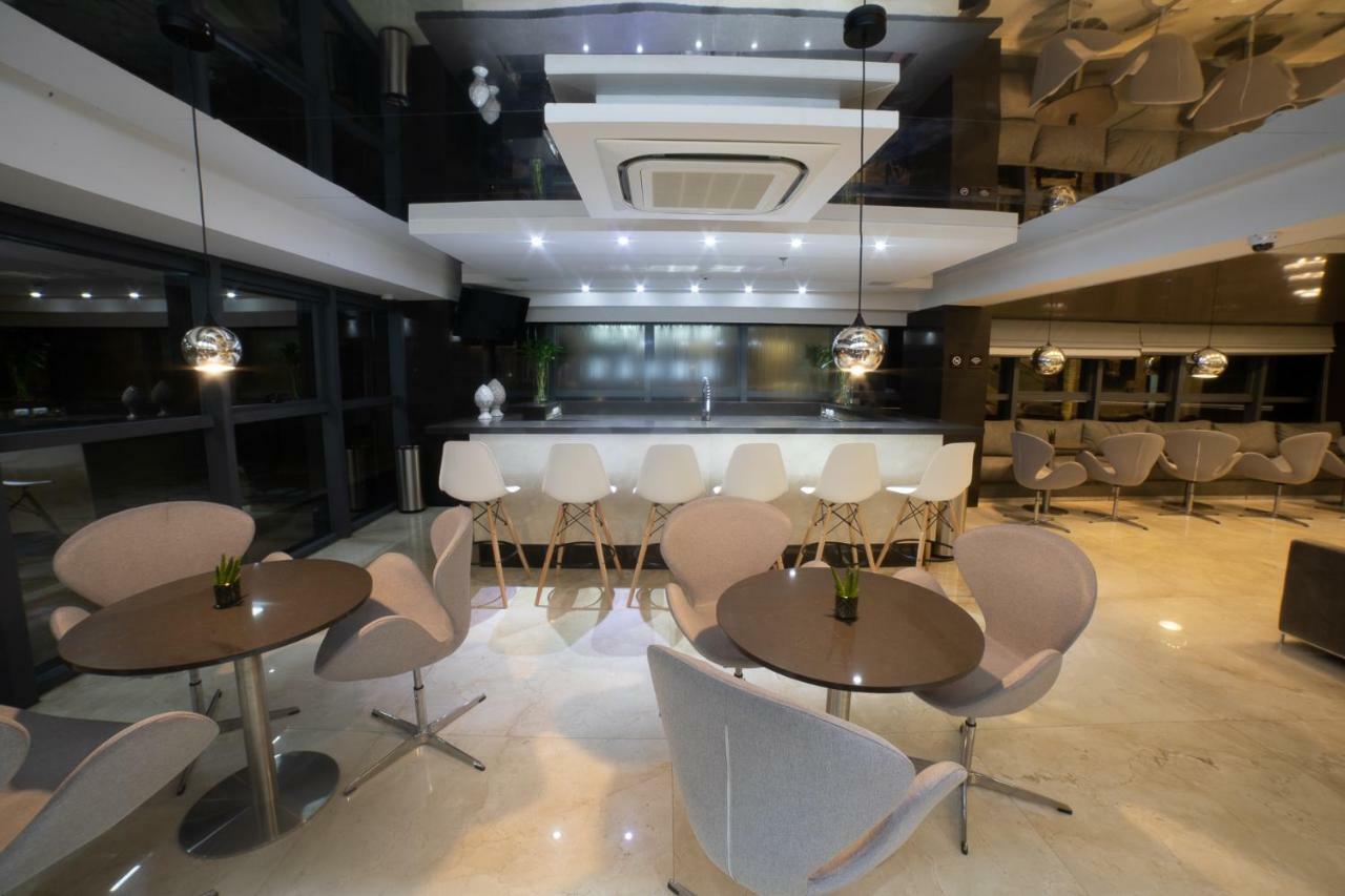 Intercity Campina Grande Citymix 外观 照片